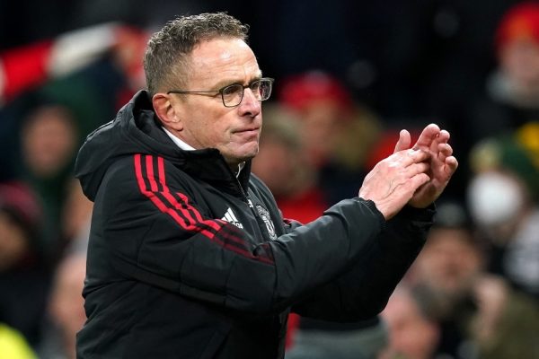 Rangnick confirms that he is ready to meet with Newcastle